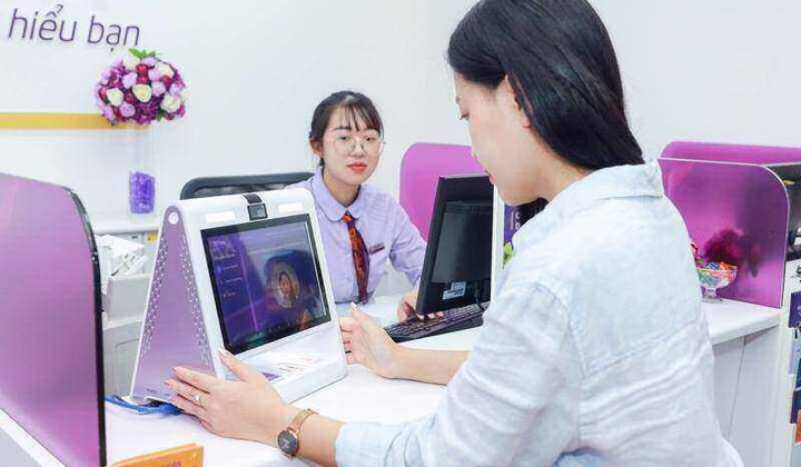 “Trendsetter ngành ngân hàng” - Lá cờ tiên phong dẫn dắt cách mạng ngân hàng số