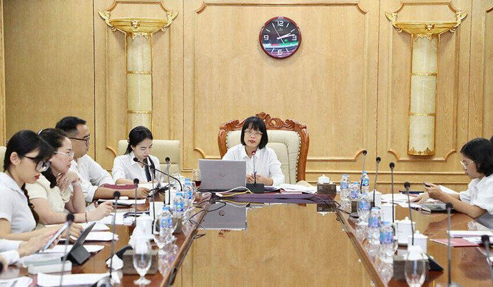 Agribank presented at the online webinar of the Asian Bankers Association