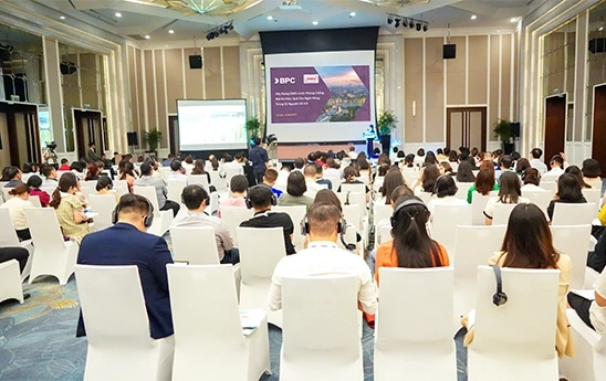 Chống gian lận trên không gian mạng: Xây dựng chiến lược hiệu quả cho ngân hàng trong kỷ nguyên số