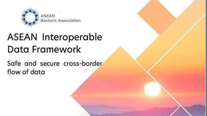 ASEAN Interoperable Data Framework