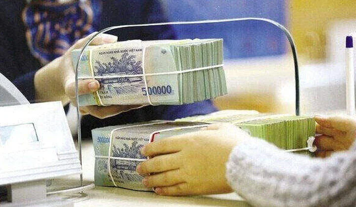 Bankers proposed resolution to support firms, people