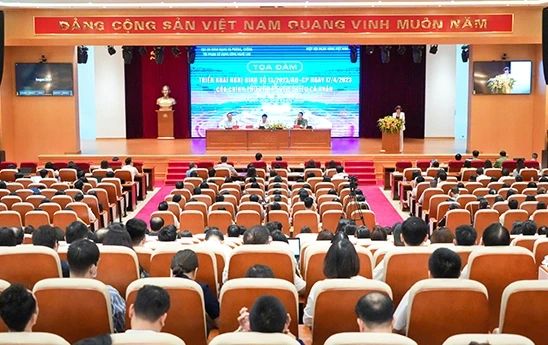 Ngân hàng gặp khó khăn khi triển khai Nghị định 13 về bảo vệ dữ liệu cá nhân