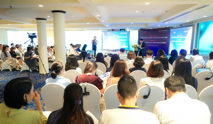 Nhận diện và Quản trị rủi ro gian lận trong hoạt động ngân hàng
