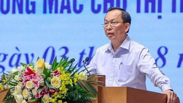 SBV: 120 trillion VND social housing credit package rolled out