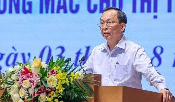 SBV: 120 trillion VND social housing credit package rolled out