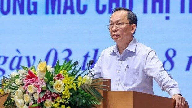 SBV: 120 trillion VND social housing credit package rolled out
