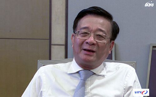 Tăng khả năng hấp thụ vốn cho doanh nghiệp
