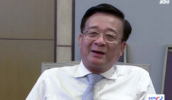 Tăng khả năng hấp thụ vốn cho doanh nghiệp