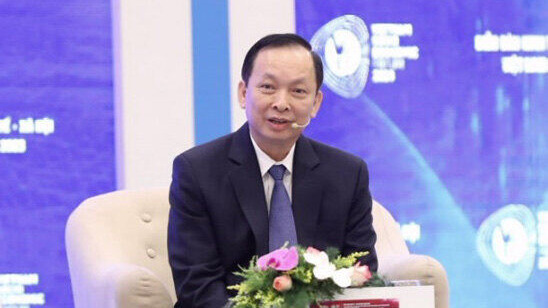 Tín dụng đang rất hỗ trợ và mở rộng cho các doanh nghiệp