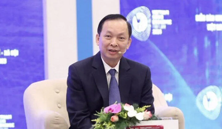 Tín dụng đang rất hỗ trợ và mở rộng cho các doanh nghiệp