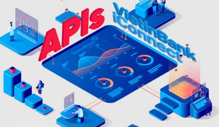 Vietnam’s Banking Execs Call for Open Banking Framework