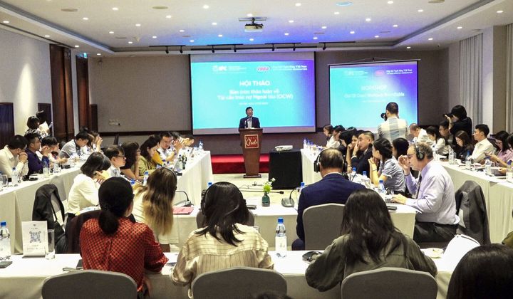 Tái cấu trúc nợ ngoài tòa giữ vai trò quan trọng trong xử lý nợ xấu
