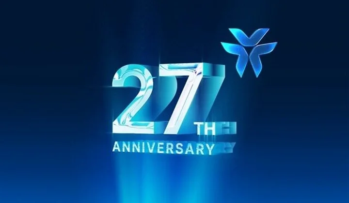 VIB offers unlimited promotions for customers to celebrate 27 years of establishment
