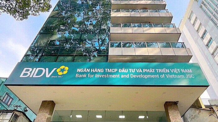 BIDV Thanh Do announces the selection of asset auction organization