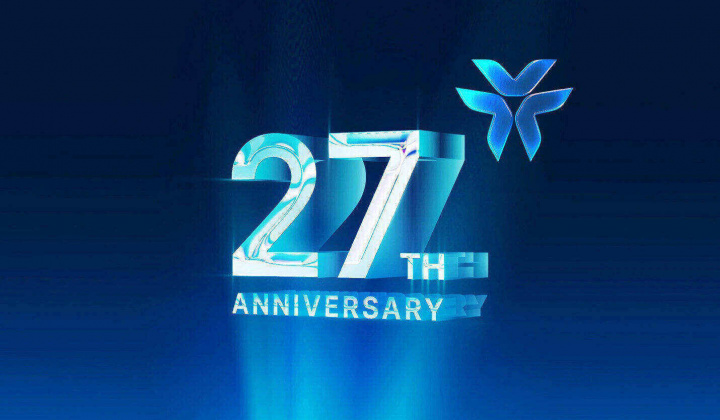 Ngân hàng VIB tung ngàn ưu đãi mừng 27 năm thành lập