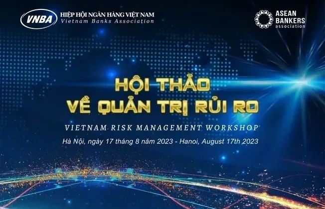 Risk management workshop in Vietnam and introduction to the Mojaloop project