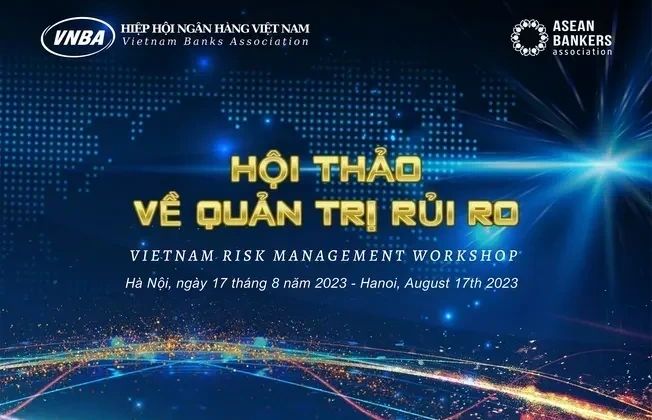 Risk management workshop in Vietnam and introduction to the Mojaloop project