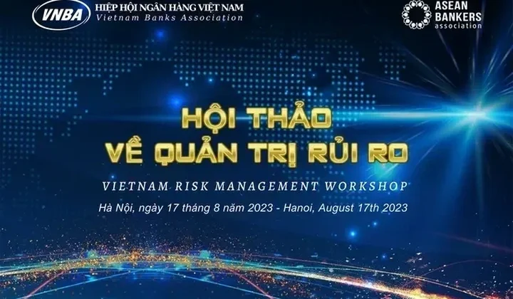 Risk management workshop in Vietnam and introduction to the Mojaloop project