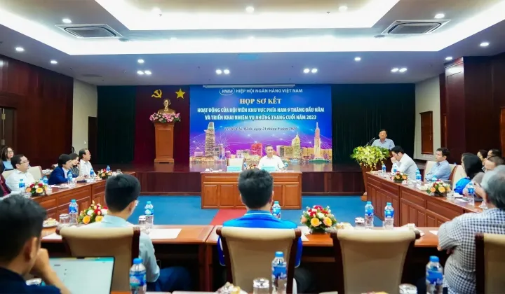 Tiếp tục triển khai các giải pháp, kế hoạch nhằm hỗ trợ tích cực cho các tổ chức tín dụng hội viên