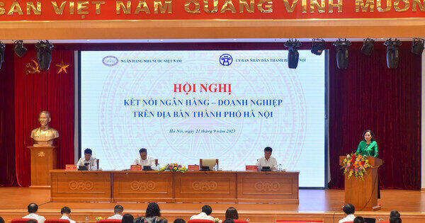 Ngân hàng đẩy mạnh tháo gỡ khó khăn, đáp ứng nhu cầu vốn tín dụng cho doanh nghiệp
