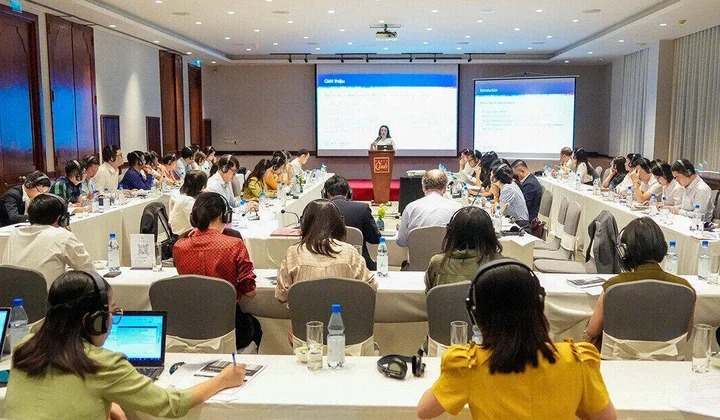 Vai trò của tái cấu trúc nợ ngoài tòa án trong xử lý nợ xấu