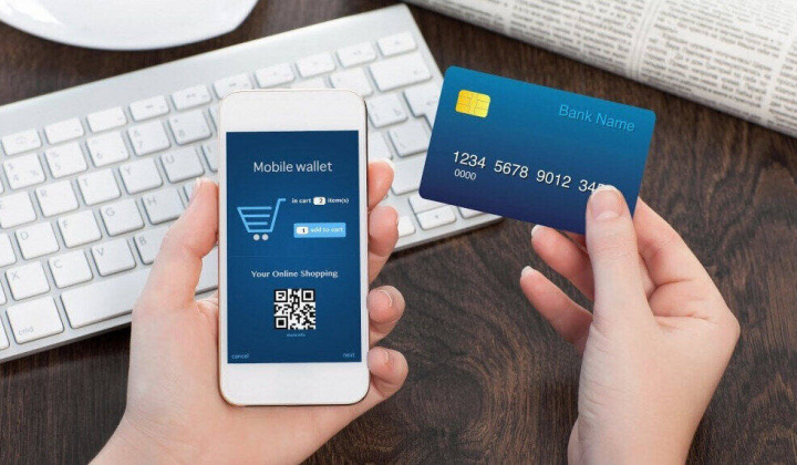 Khuyến khích phát triển thanh toán điện tử, thanh toán thẻ