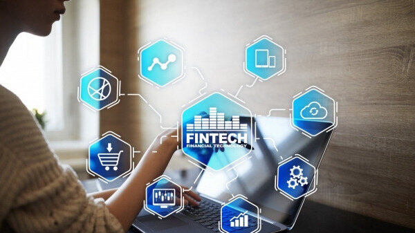 Tăng cường mối quan hệ ngân hàng - fintech