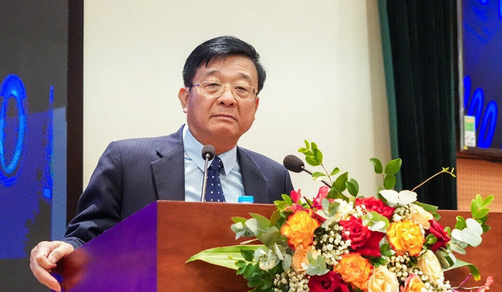 Tăng cường hiệu quả phòng, chống rửa tiền trong giao dịch tiền mã hóa