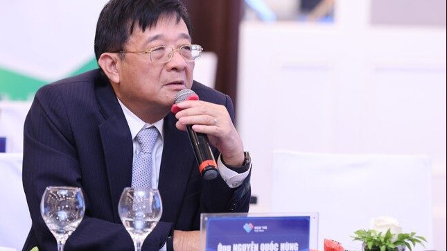 Thúc đẩy hoạt động thanh toán thẻ và xu hướng thanh toán tương lai