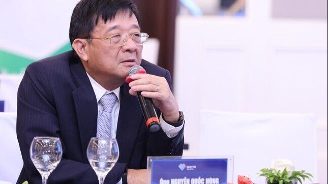 Thúc đẩy hoạt động thanh toán thẻ và xu hướng thanh toán tương lai