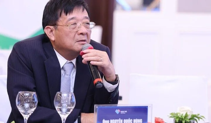 Thúc đẩy hoạt động thanh toán thẻ và xu hướng thanh toán tương lai