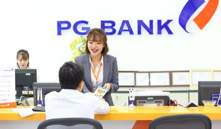 Ông Nguyễn Tiến Dũng, Phó Chủ tịch PG Bank xin từ nhiệm