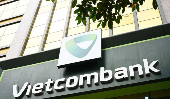 Vietcombank chính thức tăng vốn điều lệ lên hơn 55.890 tỷ đồng