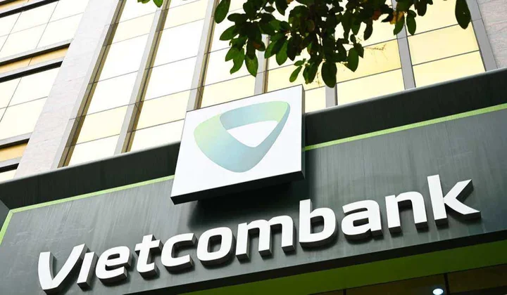 Vietcombank chính thức tăng vốn điều lệ lên hơn 55.890 tỷ đồng