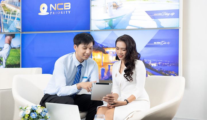 NCB cung cấp giải pháp “số hóa” cùng nhiều ưu đãi cho doanh nghiệp Việt