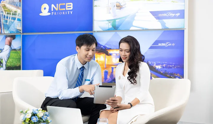 NCB cung cấp giải pháp “số hóa” cùng nhiều ưu đãi cho doanh nghiệp Việt