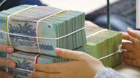 Ngân hàng VPBank giảm thêm tới 1% lãi suất tiền gửi