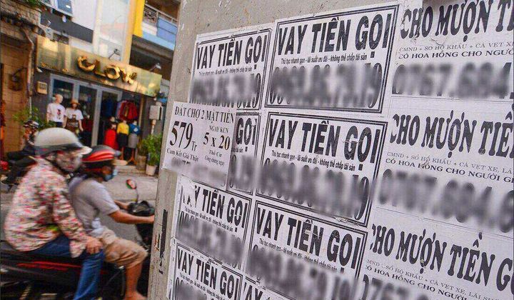 Thủ tướng chỉ đạo loạt giải pháp ngăn chặn "tín dụng đen"