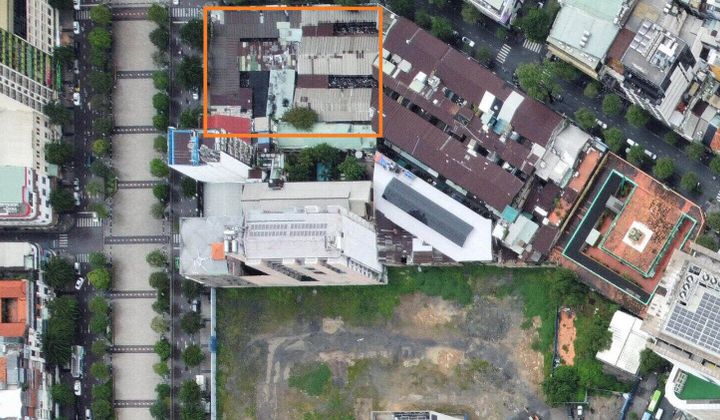 Ngân hàng BIDV bán đấu giá 04 bất động sản tại Hà Nội