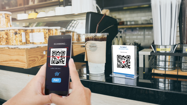 Cảnh báo người dùng trước tình trạng lừa đảo qua quét mã QR Code