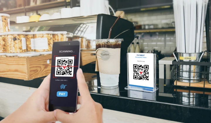 Cảnh báo người dùng trước tình trạng lừa đảo qua quét mã QR Code