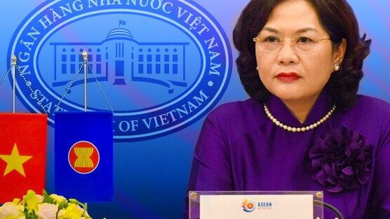 Thống đốc Ngân hàng Nhà nước Việt Nam được tạp chí Global Finance vinh danh