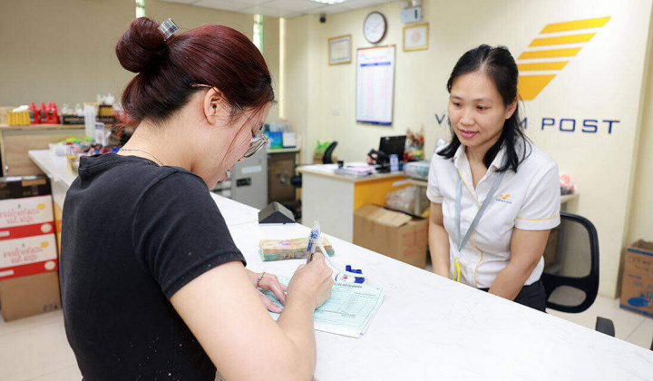 LPBank và Vietnam Post đảm bảo tối đa quyền lợi cho khách hàng trong mọi trường hợp