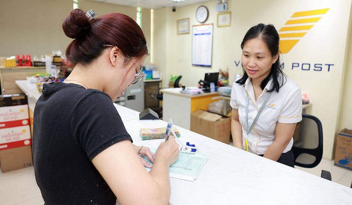 LPBank và Vietnam Post đảm bảo tối đa quyền lợi cho khách hàng trong mọi trường hợp