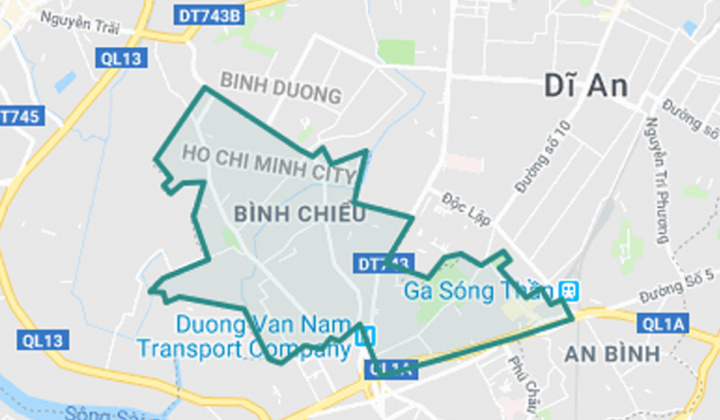 Agribank bán đấu giá bất động sản tại TP Hồ Chí Minh, khởi điểm 12 tỷ đồng