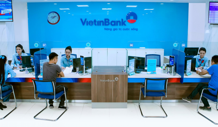 VietinBank Sầm Sơn chuyển địa điểm