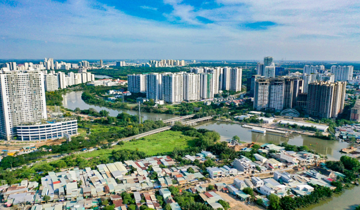 Nhiều ngân hàng hạ lãi suất vay mua nhà đầu năm