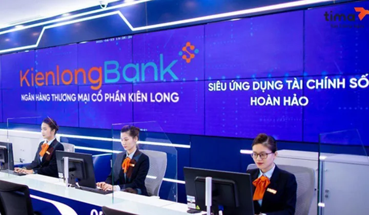 KienlongBank Hải Phòng đổi tên và chuyển địa điểm phòng giao dịch Ngô Quyền