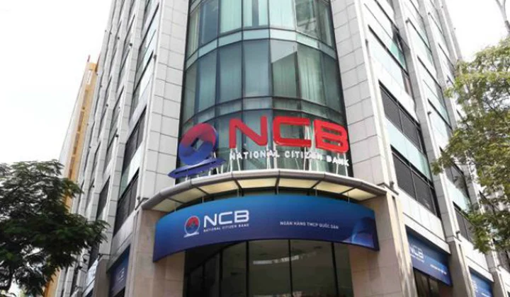 Dự án tòa nhà văn phòng NCB tại TP Hồ Chí Minh tìm nhà thầu