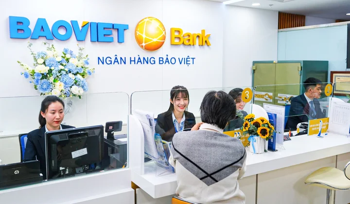 15 năm BAOVIET Bank: Hướng tới phát triển toàn diện trên 4 trụ cột Bảo hiểm - Đầu tư - Tài chính - Ngân hàng